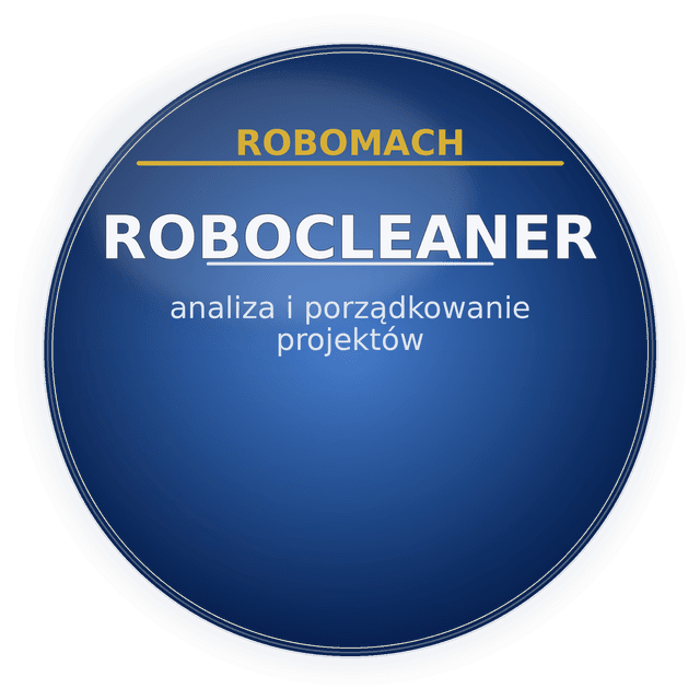 ROBOCLEANER