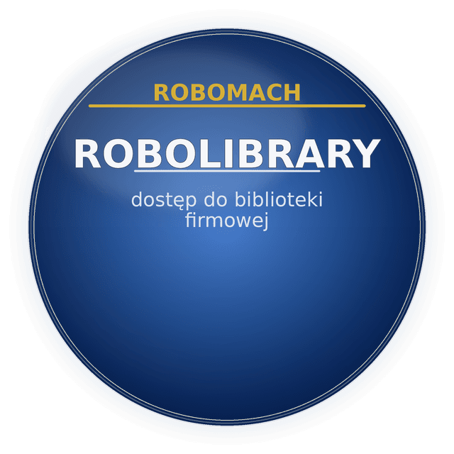 ROBOLIBRARY