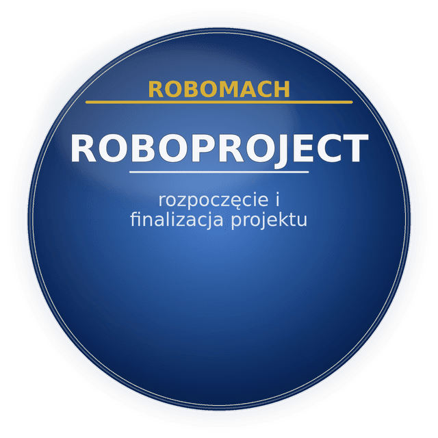 ROBOPROJECT